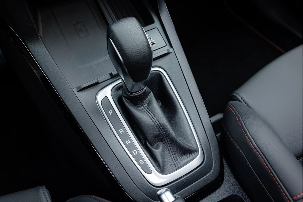 Ford Puma – foto 19