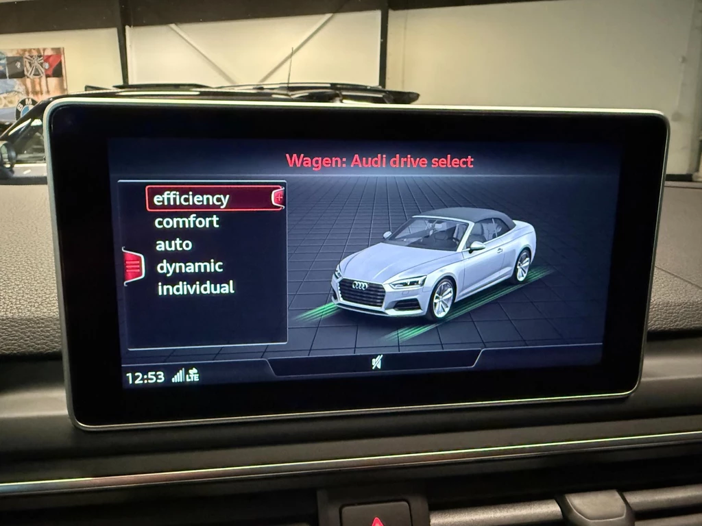 Audi A5 – foto 39