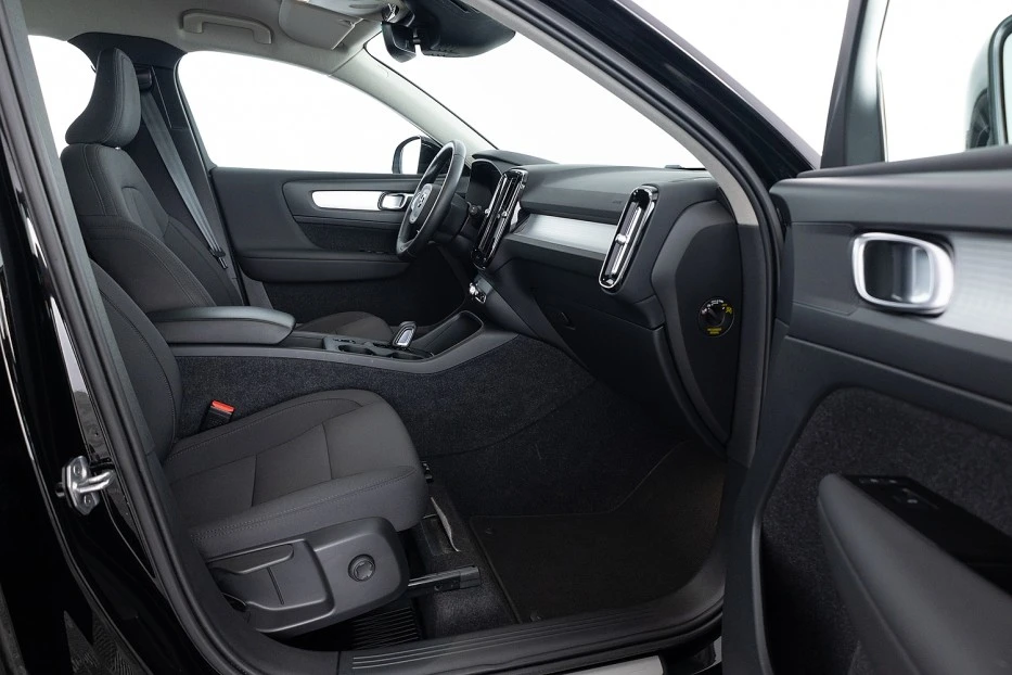 Volvo XC40 – foto 6