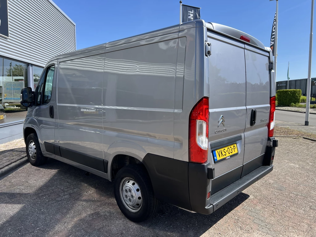Citroën Jumper – foto 3