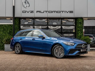 Mercedes-Benz C-Klasse – thumbnail 7