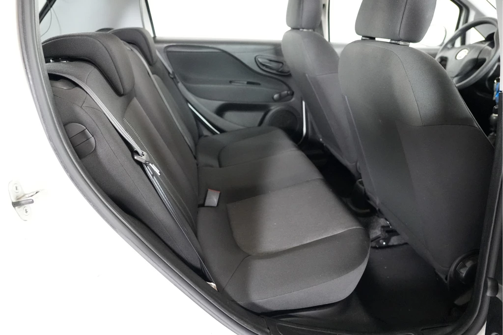 Fiat Punto – foto 19