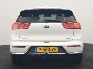 Kia Niro – thumbnail 5