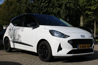 Hyundai i10 – thumbnail 6