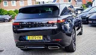 Land Rover Range Rover Sport – thumbnail 10