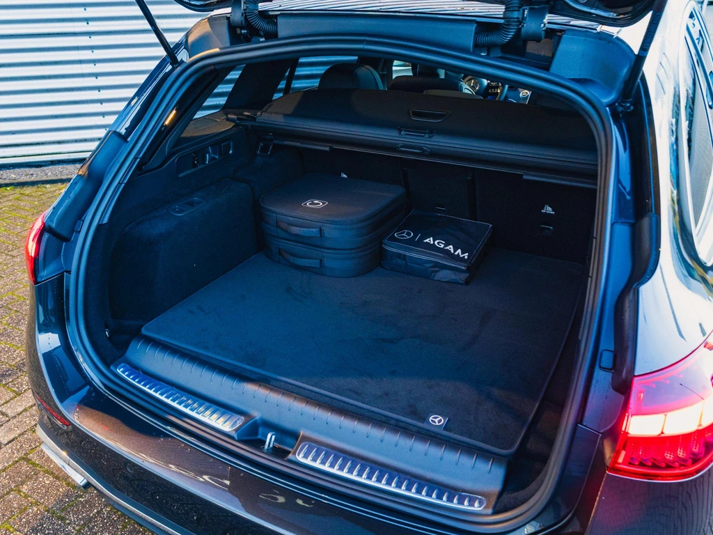 Mercedes-Benz C-Klasse – foto 21