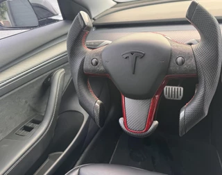 Tesla Model 3 – thumbnail 17