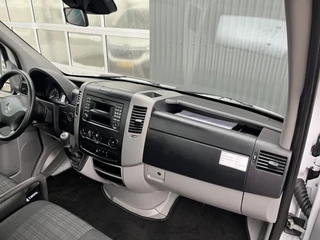 Mercedes-Benz Sprinter – thumbnail 12