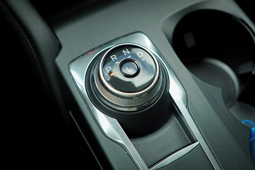 Ford Kuga – foto 19