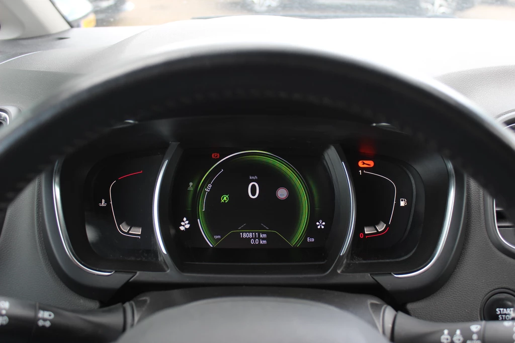 Renault Scénic – foto 19
