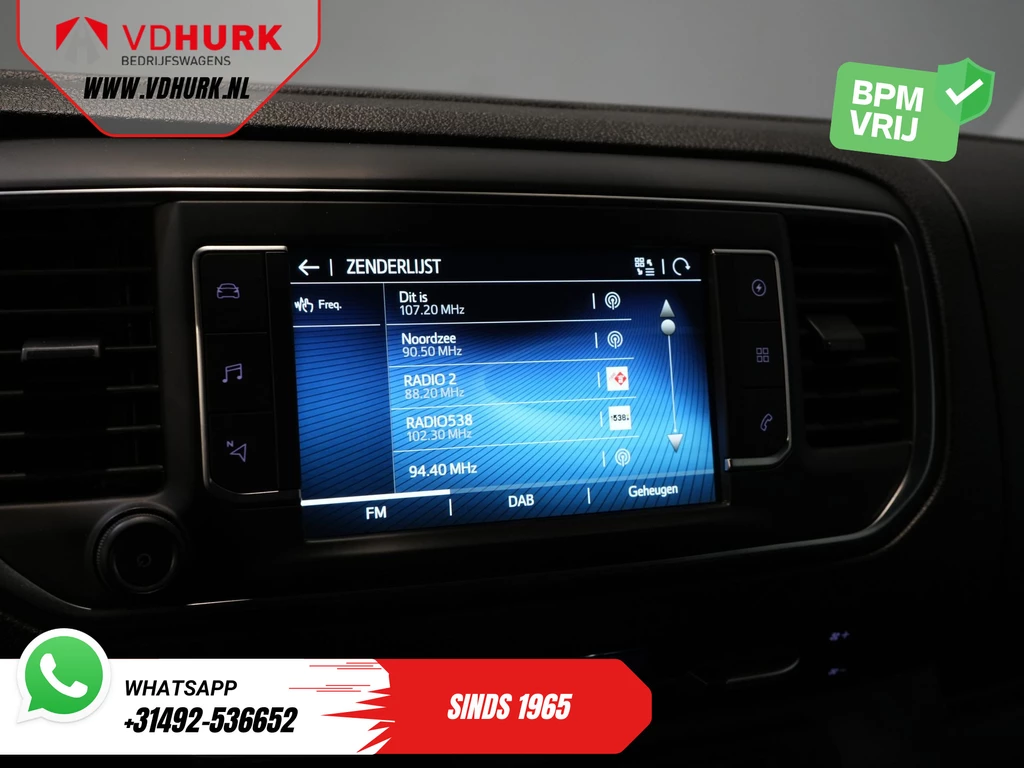 Toyota ProAce – foto 25