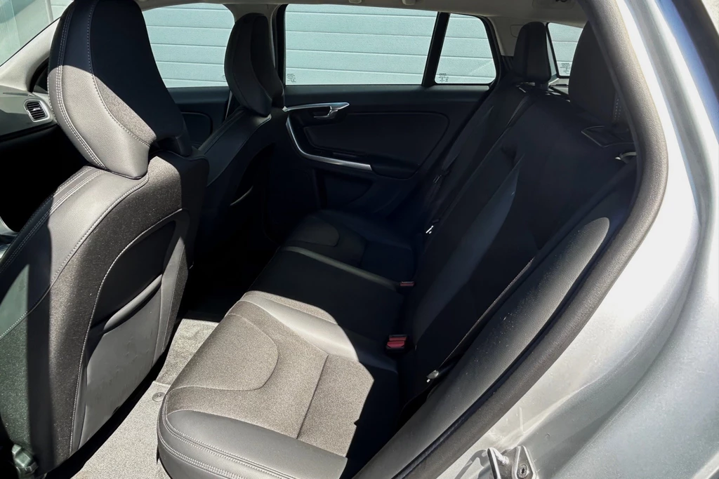 Volvo V60 – foto 18