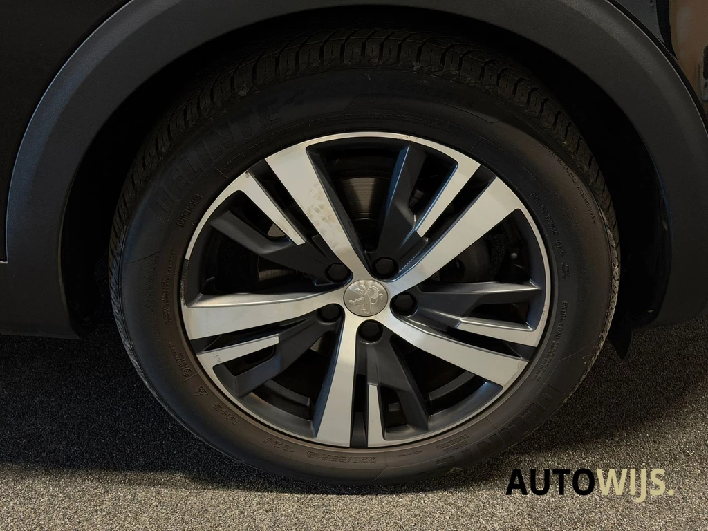 Peugeot 3008 – foto 28