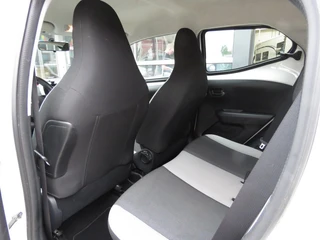 Toyota Aygo – thumbnail 25