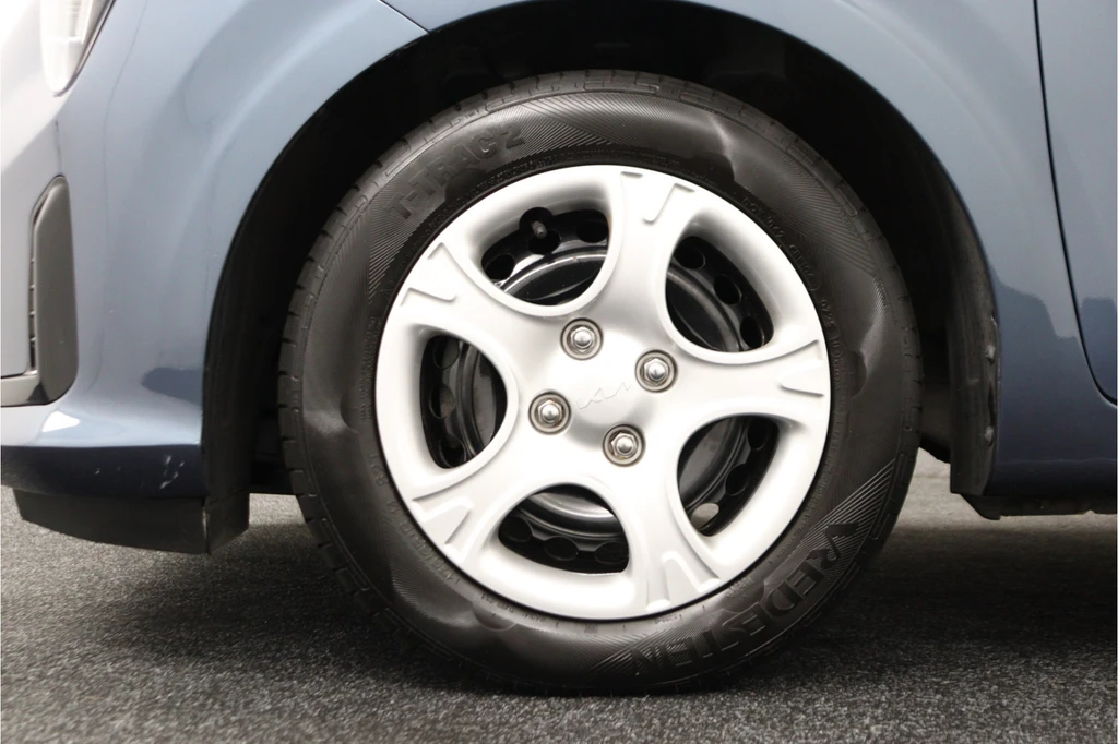 Kia Picanto – foto 20