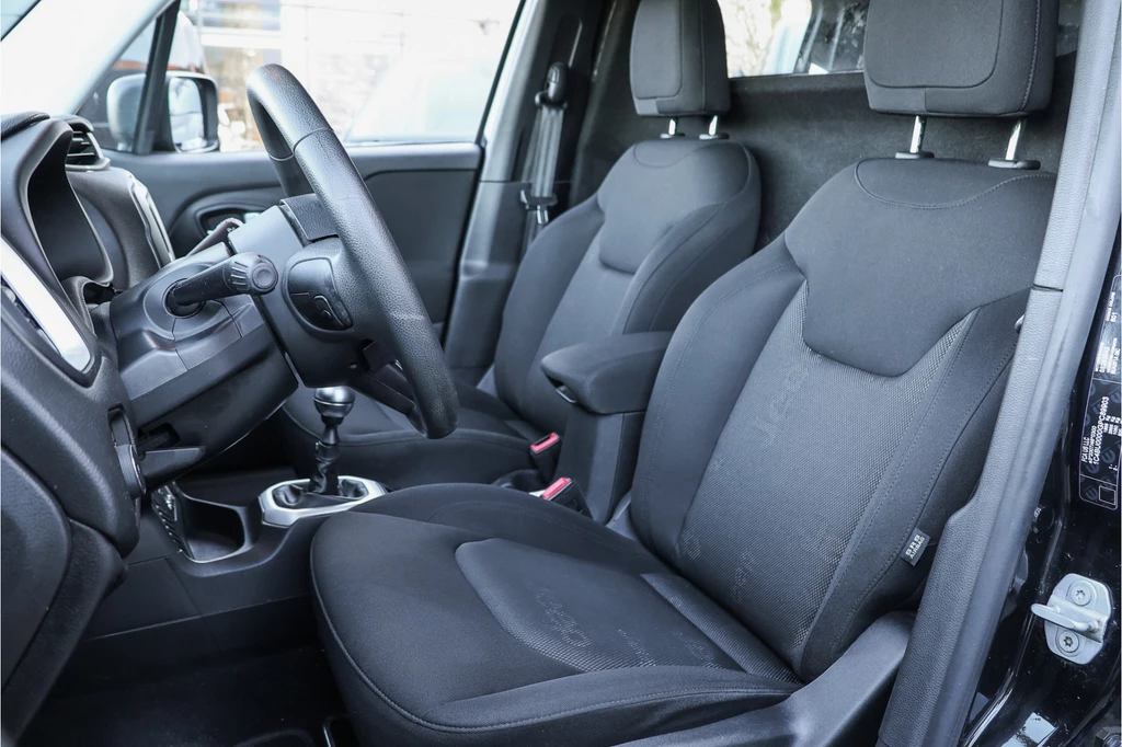 Jeep Renegade – foto 9
