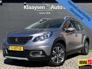 Peugeot 2008 – thumbnail 1