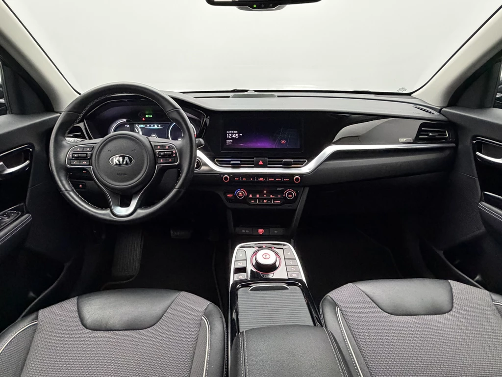 Kia e-Niro – foto 9