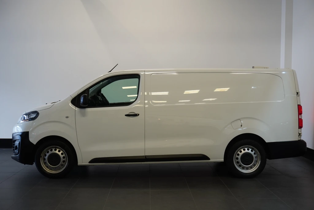 Citroën Jumpy – foto 2
