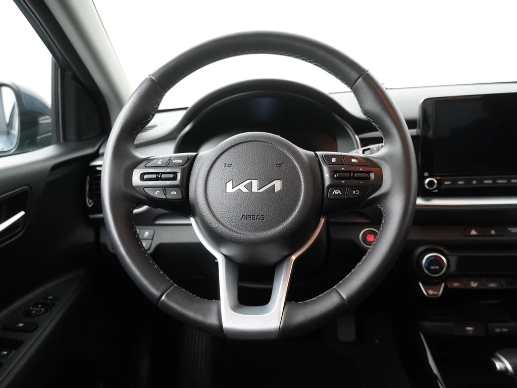 Kia Stonic – foto 39