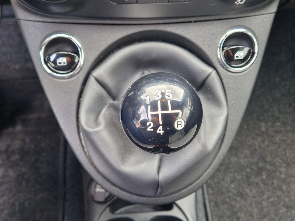 Fiat 500C – foto 24