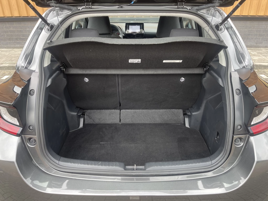 Mazda 2 Hybrid – foto 20