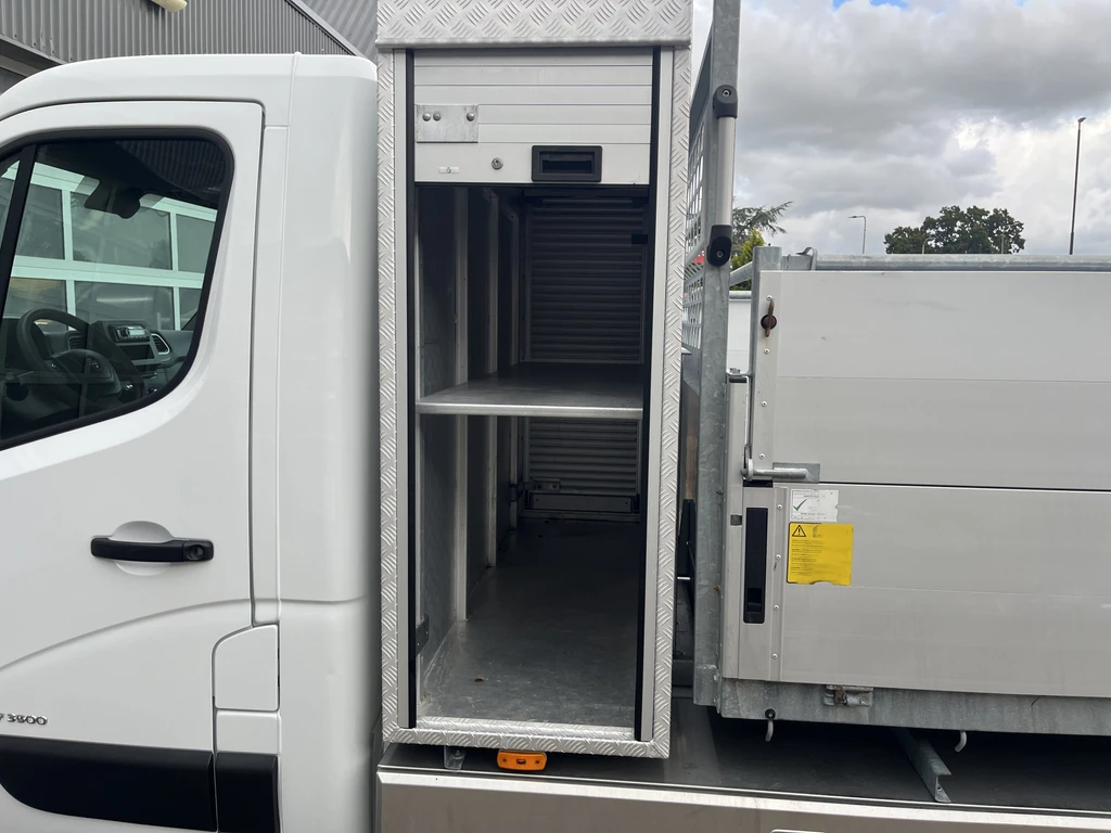 Opel Movano – foto 36