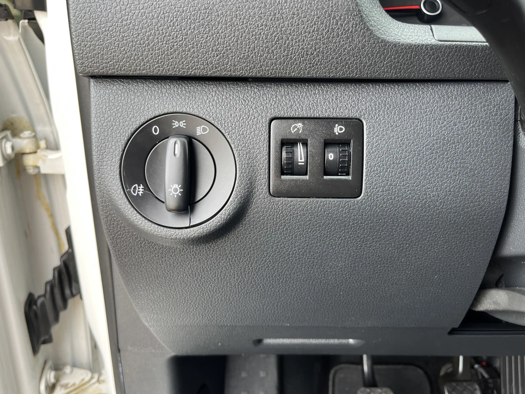 Volkswagen Caddy – foto 16