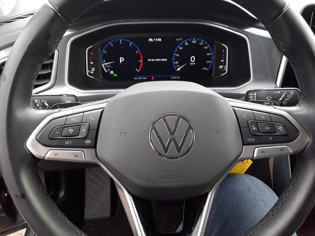 Volkswagen T-Roc – foto 27
