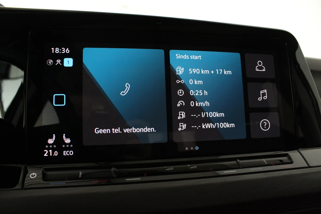 Volkswagen Golf – foto 44