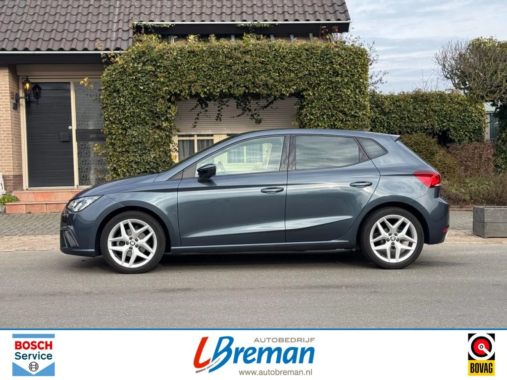 SEAT Ibiza – foto 5