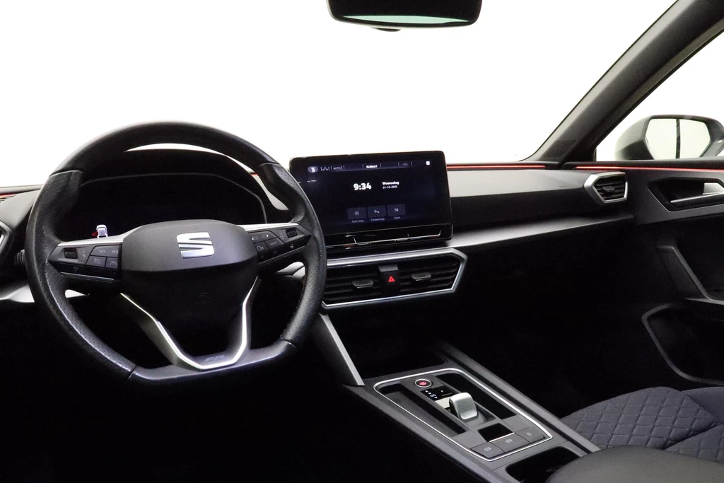 SEAT Leon – foto 16