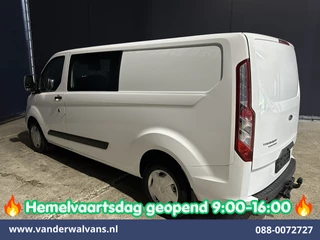 Ford Transit Custom – thumbnail 2