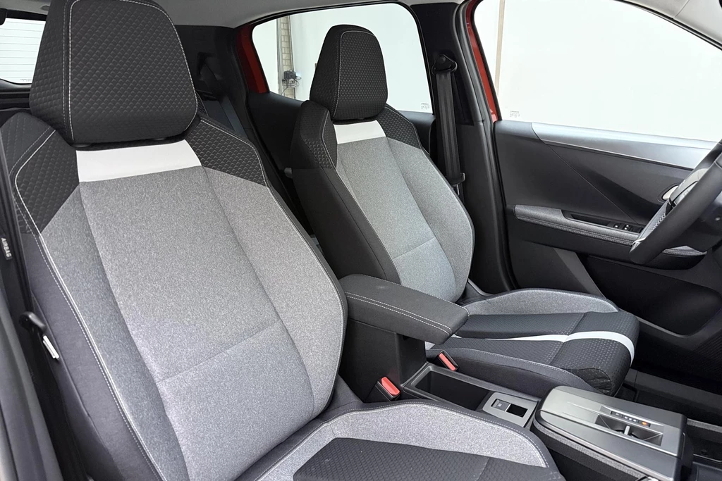 Opel Frontera – foto 13