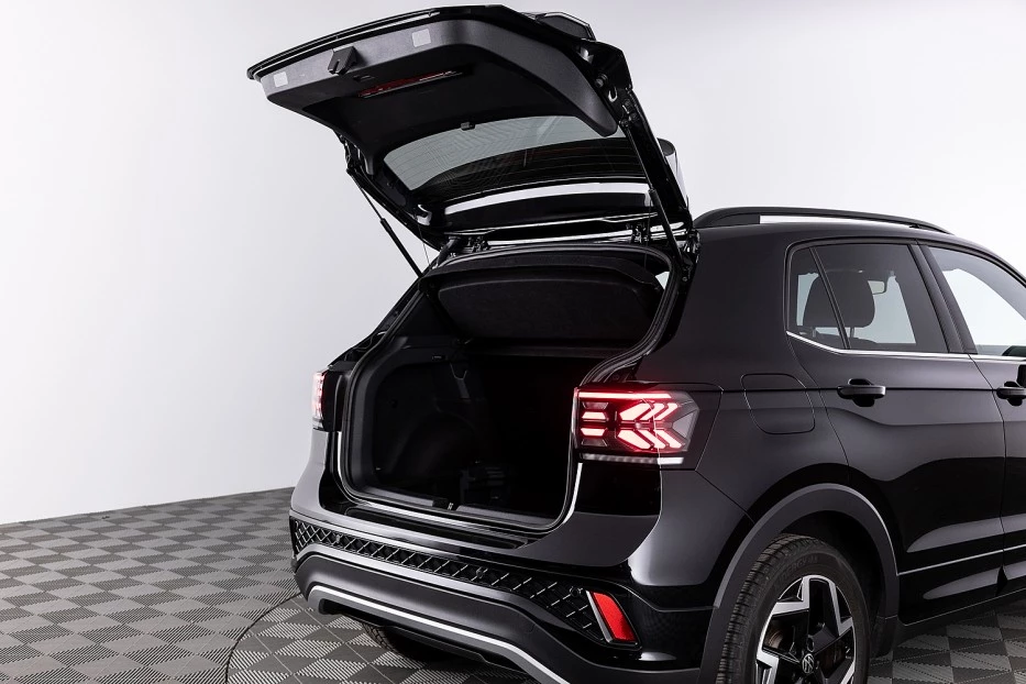 Volkswagen T-Cross – foto 43