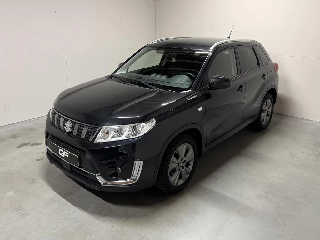 Suzuki Vitara – foto 3