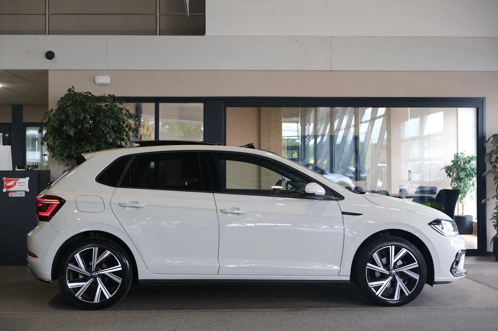 Volkswagen Polo – foto 5