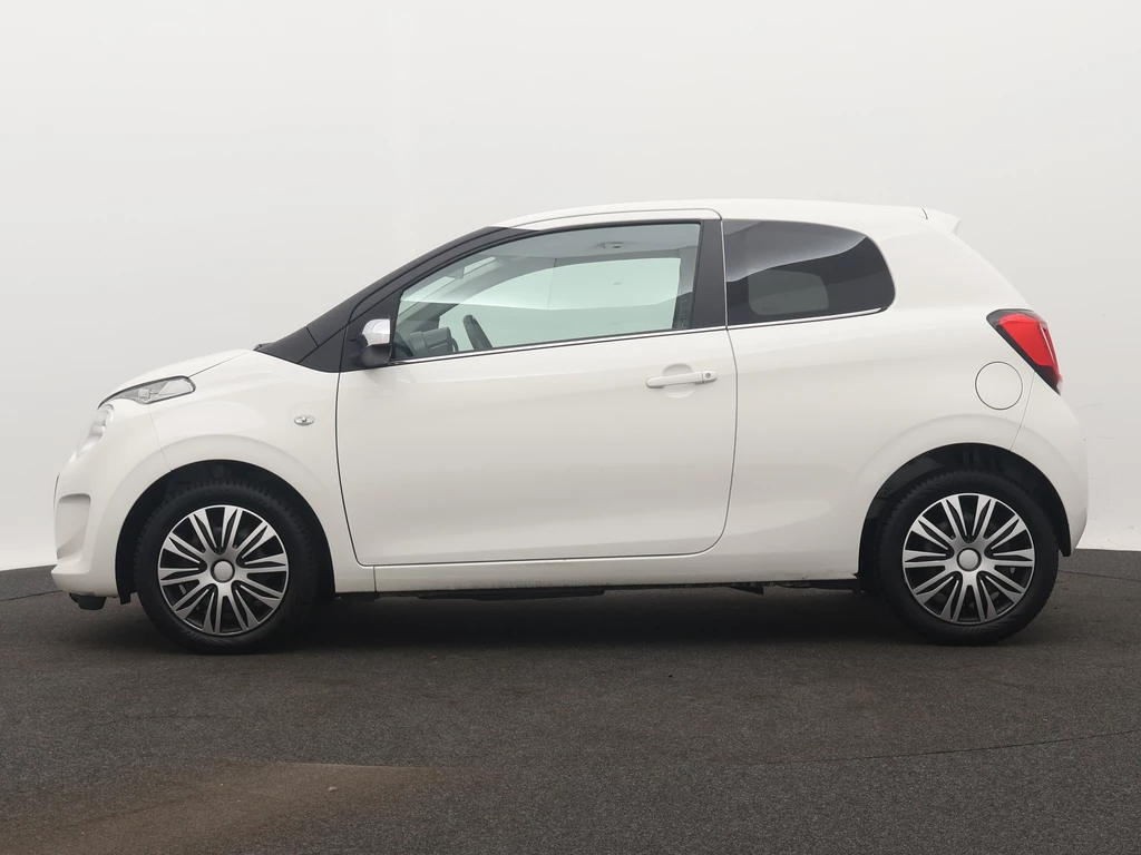 Citroën C1 – foto 2