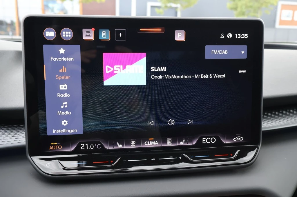 CUPRA Terramar – foto 45