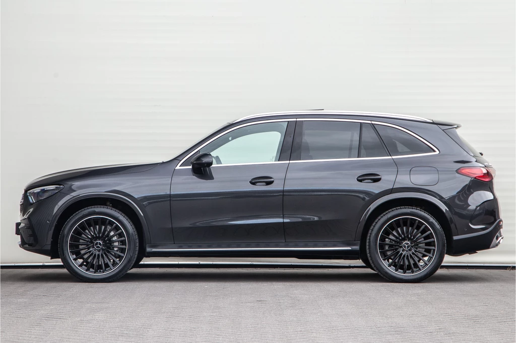 Mercedes-Benz GLC – foto 3