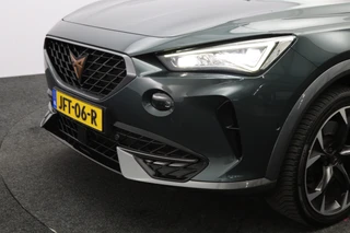 CUPRA Formentor – thumbnail 20