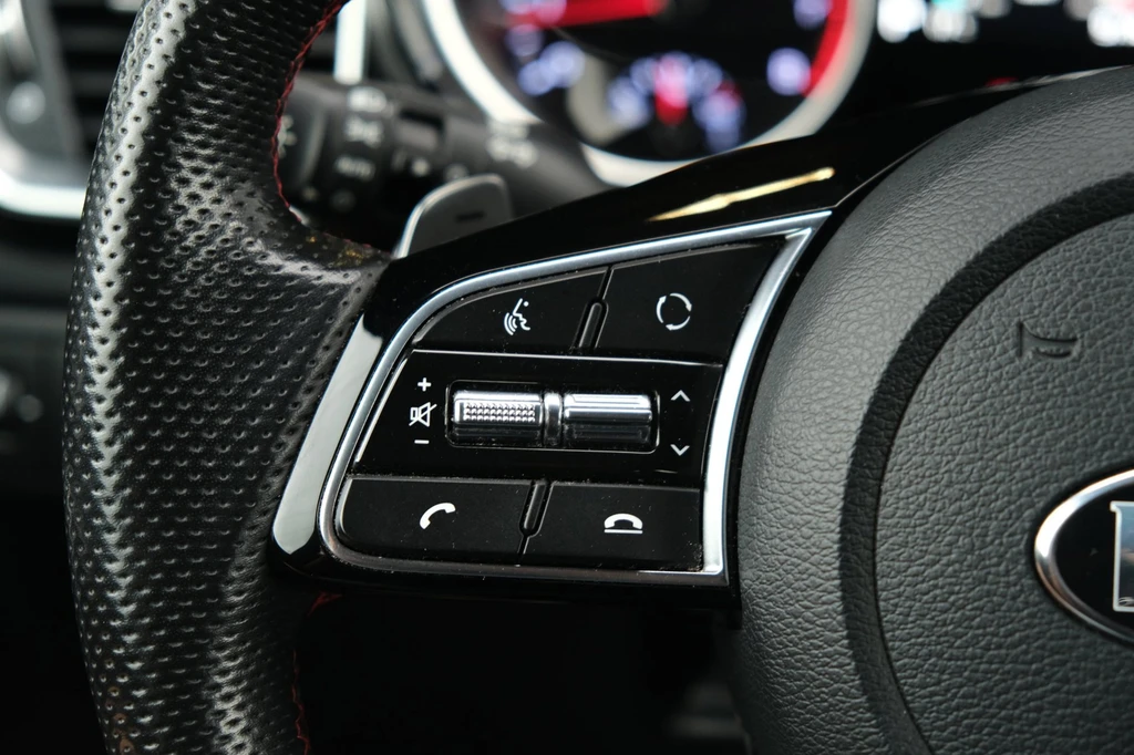 Kia ProCeed – foto 19