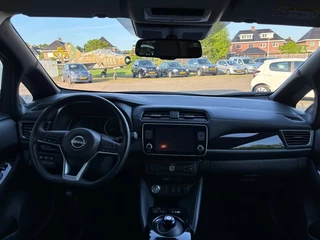 Nissan Leaf – thumbnail 10