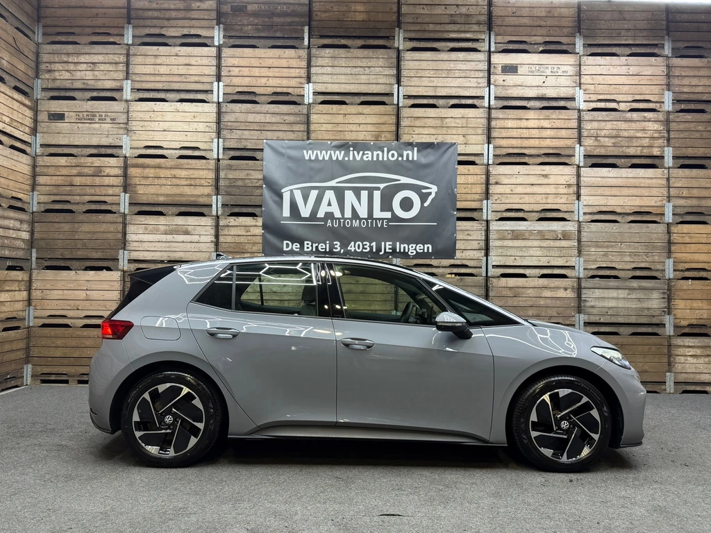 Volkswagen ID.3 – foto 3