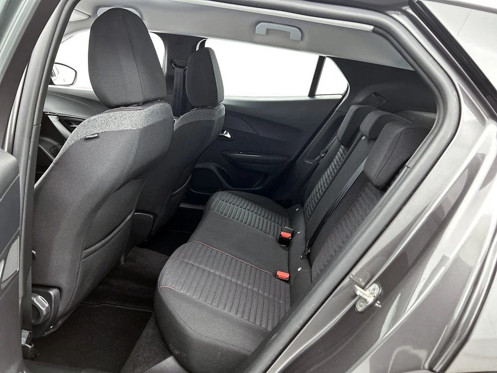 Peugeot 2008 – foto 25