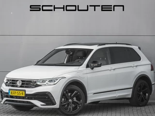 Volkswagen Tiguan – thumbnail 1