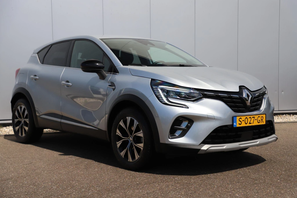 Renault Captur – foto 3