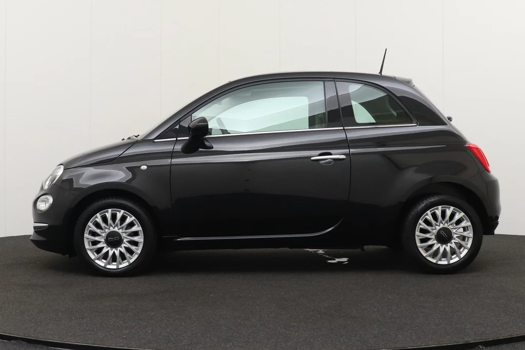 Fiat 500 – foto 2