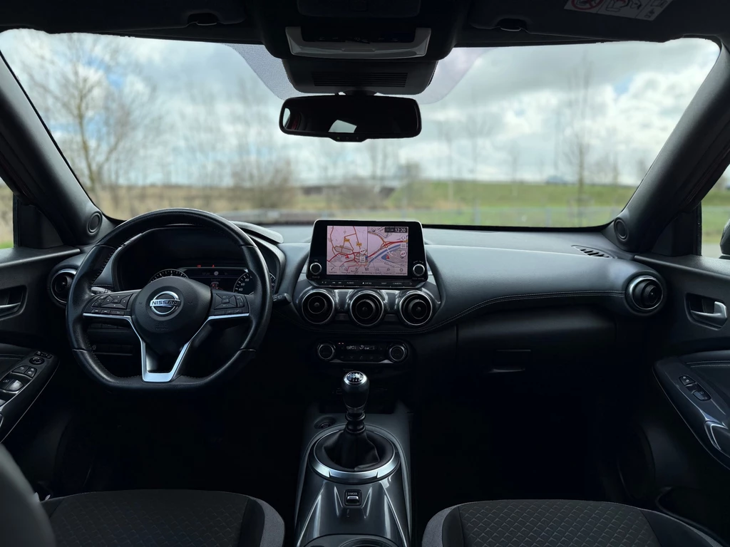 Nissan Juke – foto 13