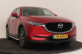 Mazda CX-5 – thumbnail 11